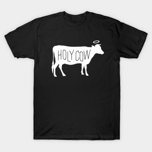 Holy Cow T-Shirt